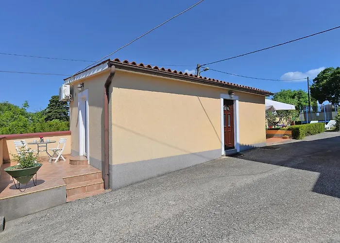 House Kristina 1203 * Pula