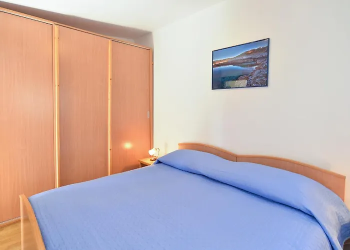 Tatil Evi House Kristina 1203 Pula