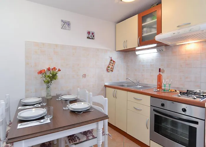 House Kristina 1203 Pula