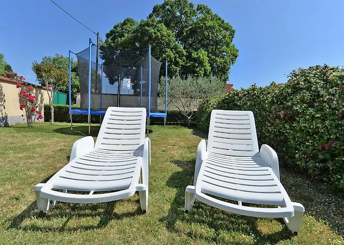 House Kristina 1203 * Pula