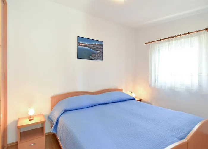 House Kristina 1203 Casa de Férias *