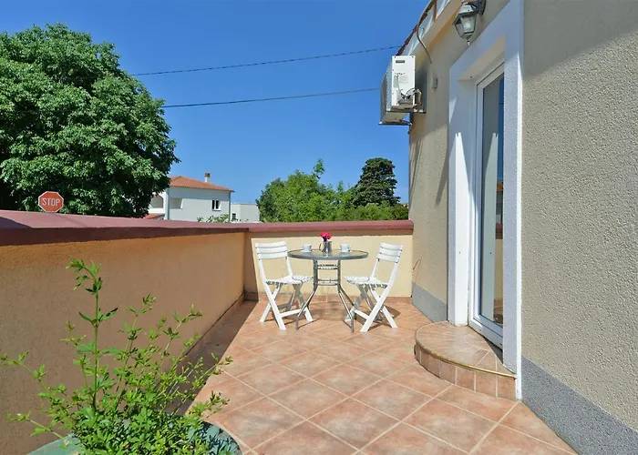 House Kristina 1203 * Pula