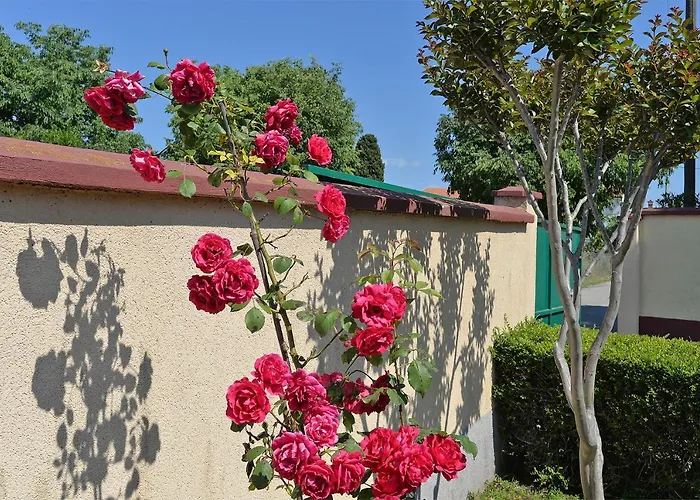 House Kristina 1203 Casa de Férias