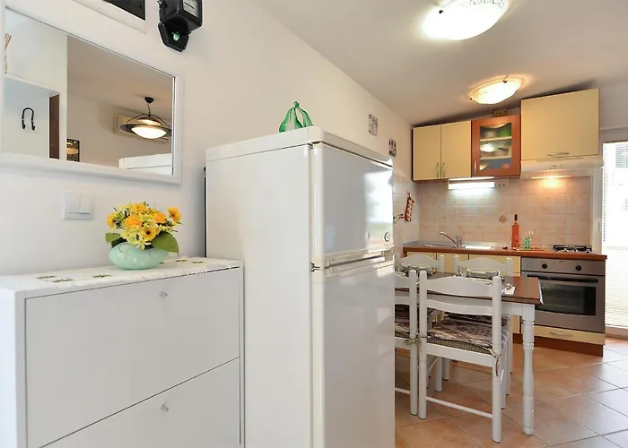 House Kristina 1203 Tatil Evi
