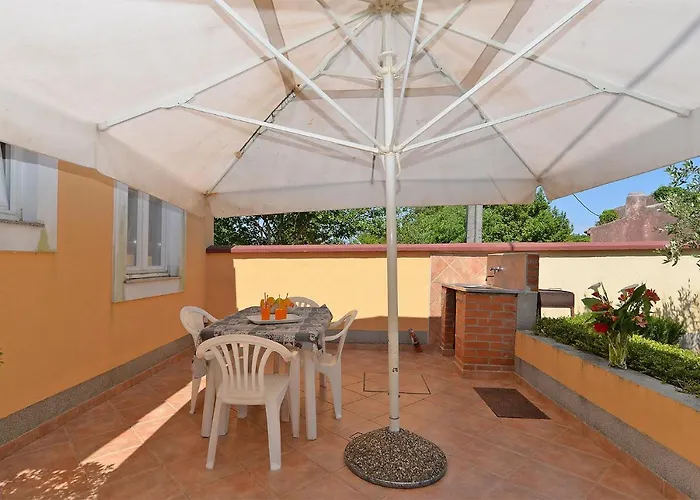 House Kristina 1203 *