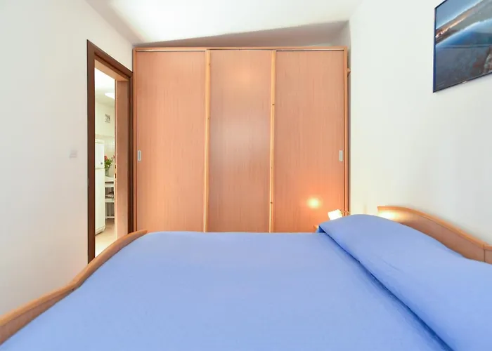 House Kristina 1203 Casa de Férias Pula