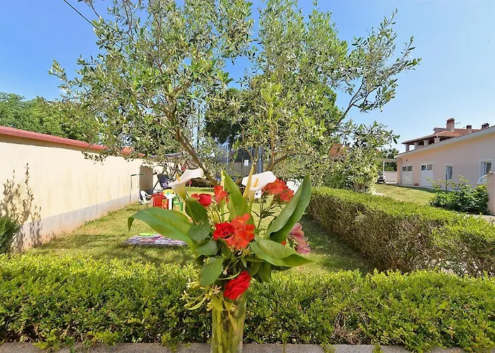 House Kristina 1203