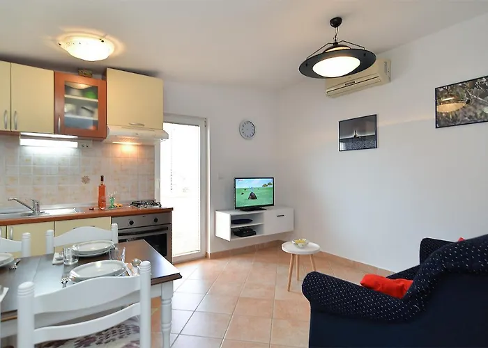 House Kristina 1203