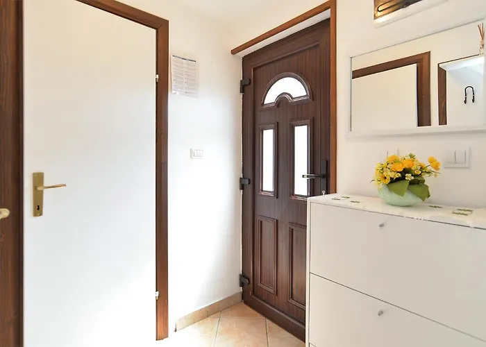 House Kristina 1203 Pula