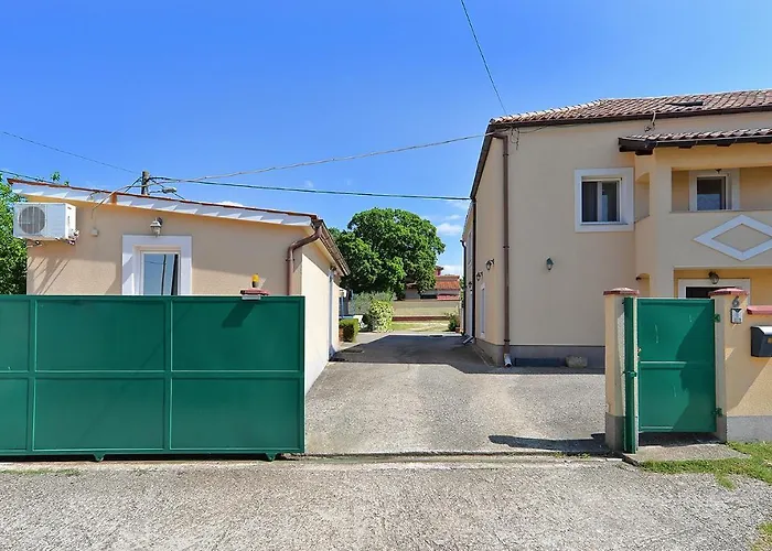 Casa de Férias House Kristina 1203 Pula