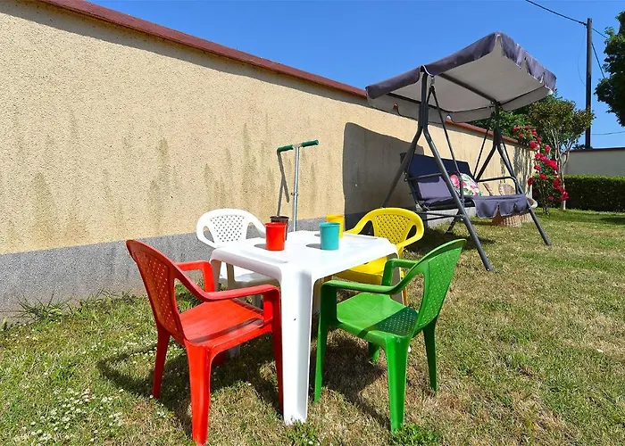 House Kristina 1203 * Pula