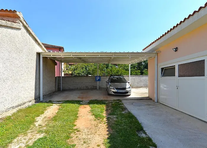 Tatil Evi House Kristina 1203 Pula