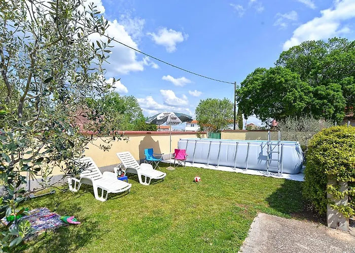 Casa de Férias House Kristina 1203