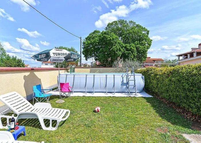 House Kristina 1203 * Pula