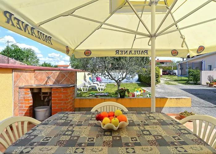 House Kristina 1203 * Pula