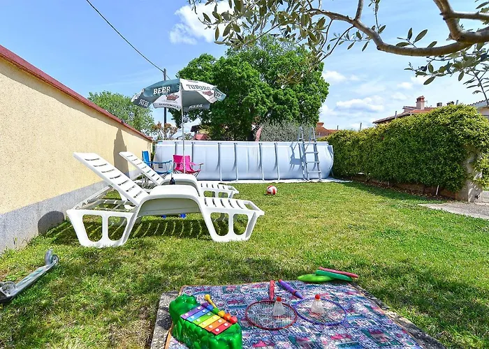 House Kristina 1203 Pula