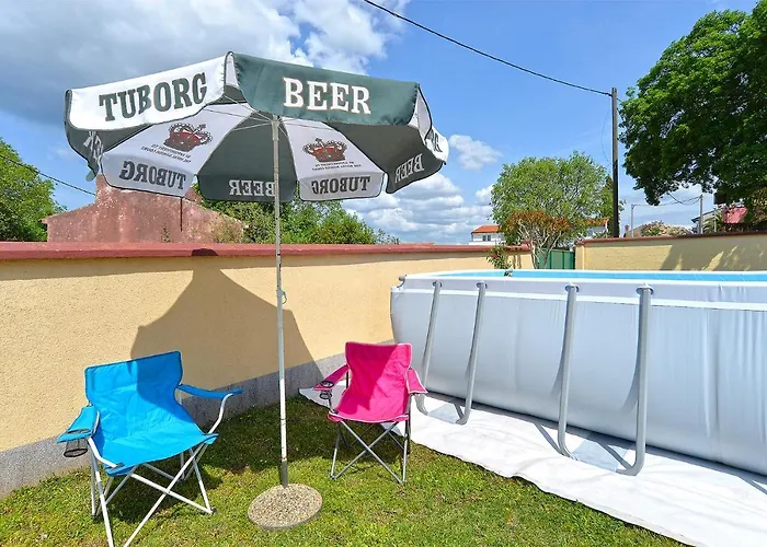 House Kristina 1203 Pula