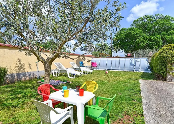 House Kristina 1203 Casa de Férias