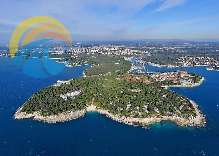 House Kristina 1203 Casa de Férias *