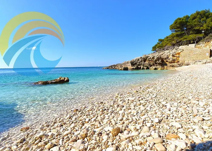 House Kristina 1203 Casa de Férias Pula