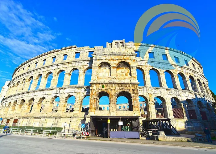 House Kristina 1203 * Pula