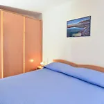 Nyaraló House Kristina 1203 Póla