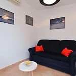 Nyaraló House Kristina 1203