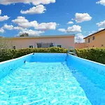 House Kristina 1203 Nyaraló *