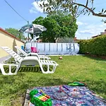 House Kristina 1203 Póla