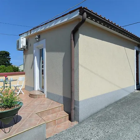 House Kristina 1203 Nyaraló Póla